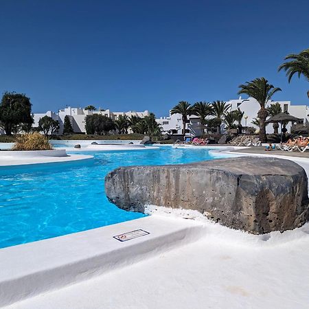 Charming Flat In Los Molinos With Terrace & Pools, Near Playa Bastian Costa Teguise Εξωτερικό φωτογραφία