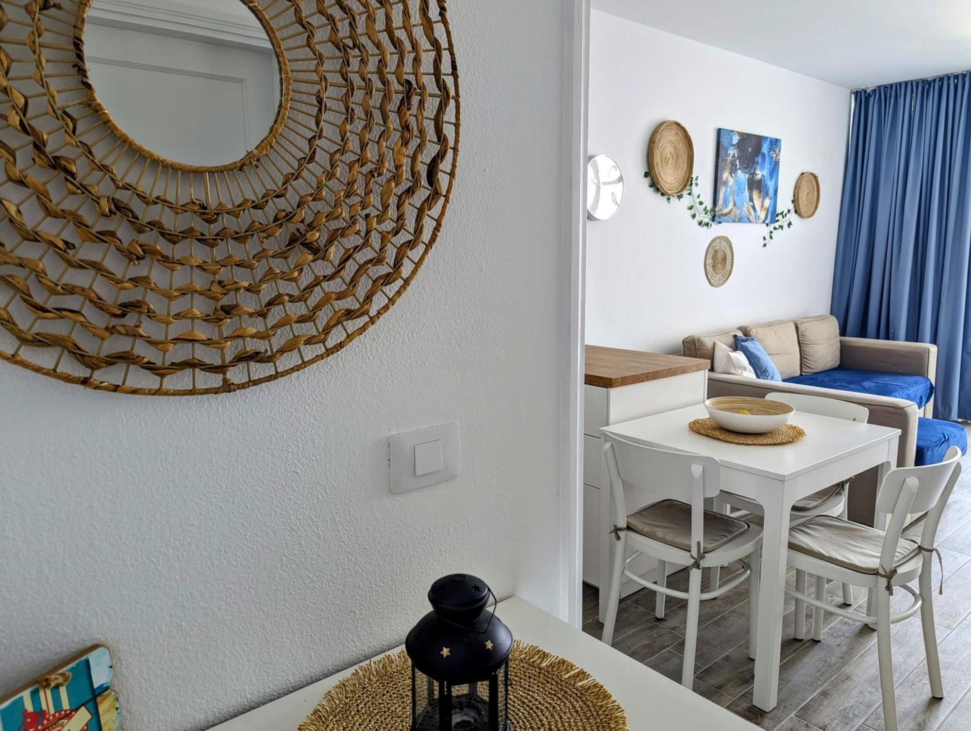 Charming Flat In Los Molinos With Terrace & Pools, Near Playa Bastian Costa Teguise Εξωτερικό φωτογραφία