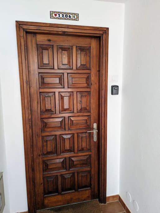 Charming Flat In Los Molinos With Terrace & Pools, Near Playa Bastian Costa Teguise Εξωτερικό φωτογραφία