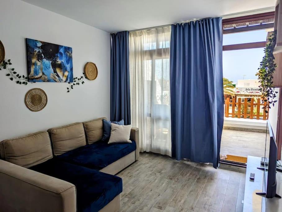 Charming Flat In Los Molinos With Terrace & Pools, Near Playa Bastian Costa Teguise Εξωτερικό φωτογραφία