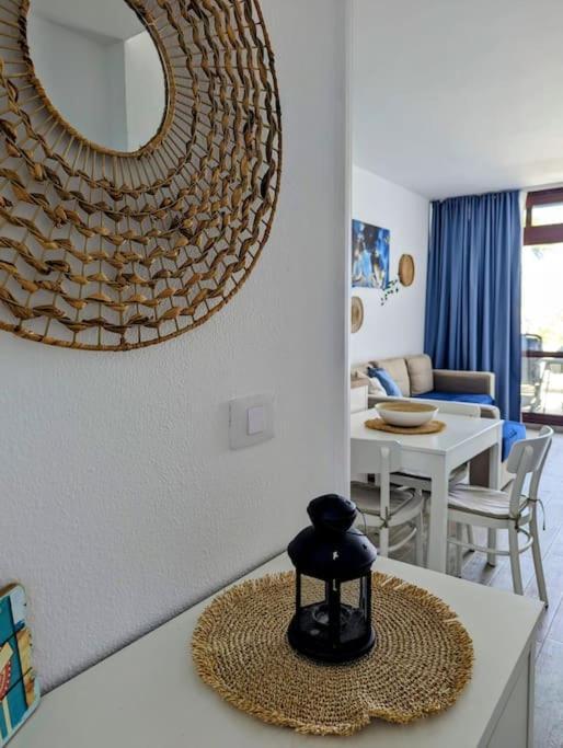 Charming Flat In Los Molinos With Terrace & Pools, Near Playa Bastian Costa Teguise Εξωτερικό φωτογραφία