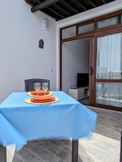 Charming Flat In Los Molinos With Terrace & Pools, Near Playa Bastian Costa Teguise Εξωτερικό φωτογραφία
