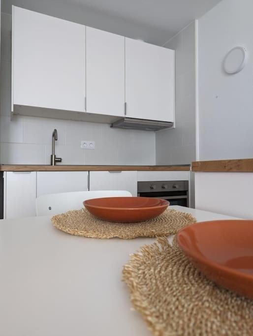 Charming Flat In Los Molinos With Terrace & Pools, Near Playa Bastian Costa Teguise Εξωτερικό φωτογραφία